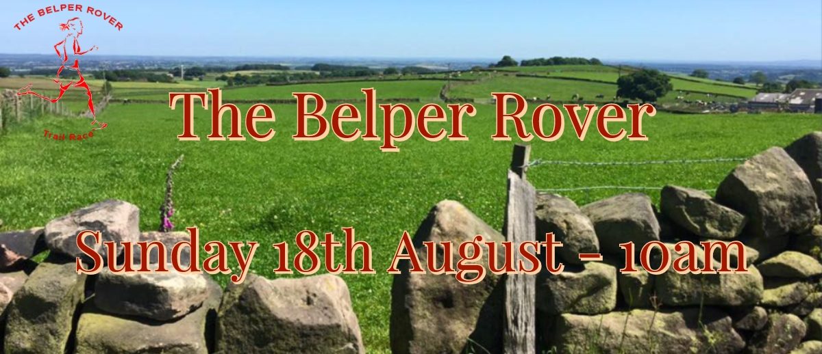 The Belper Rover