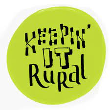 Keepin' IT Rural 