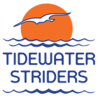 Tidewater Striders