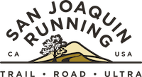 San Joaquin Running