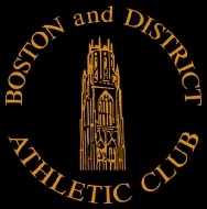 Boston and District AC