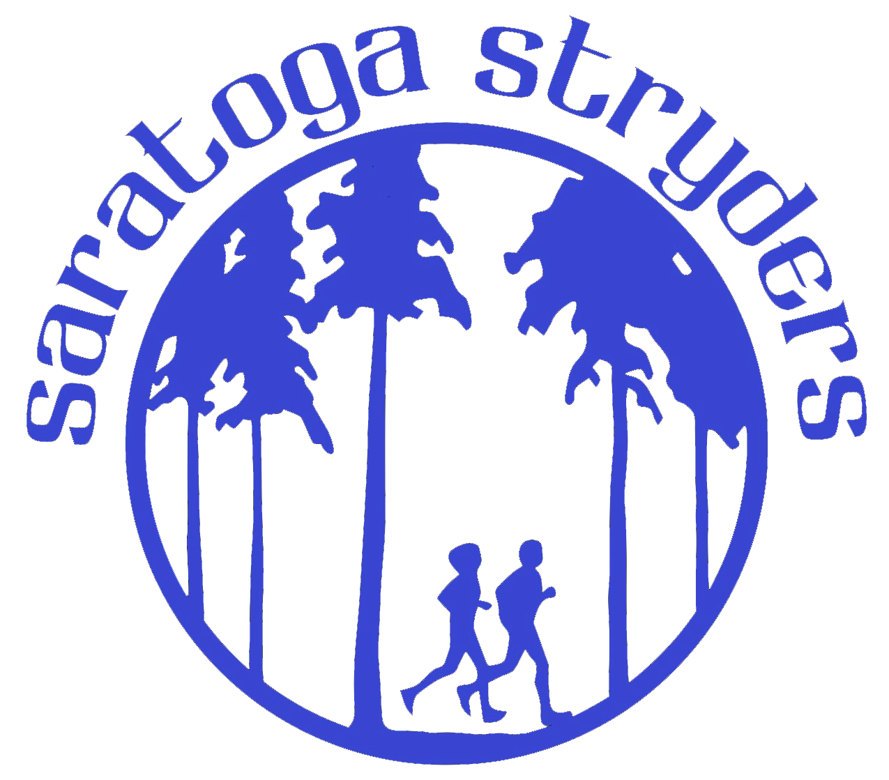 The Saratoga Stryders