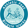 Athletic Feat