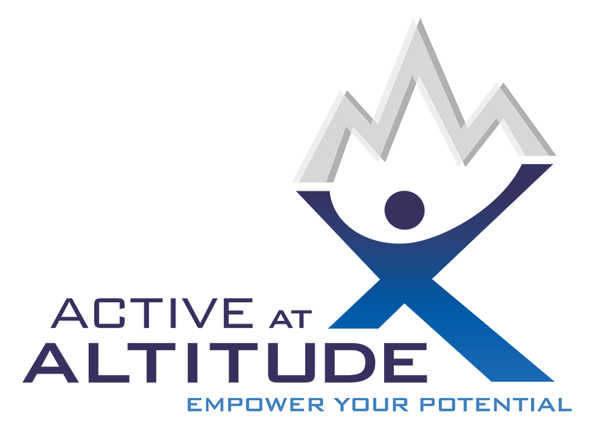 Active at Altitude