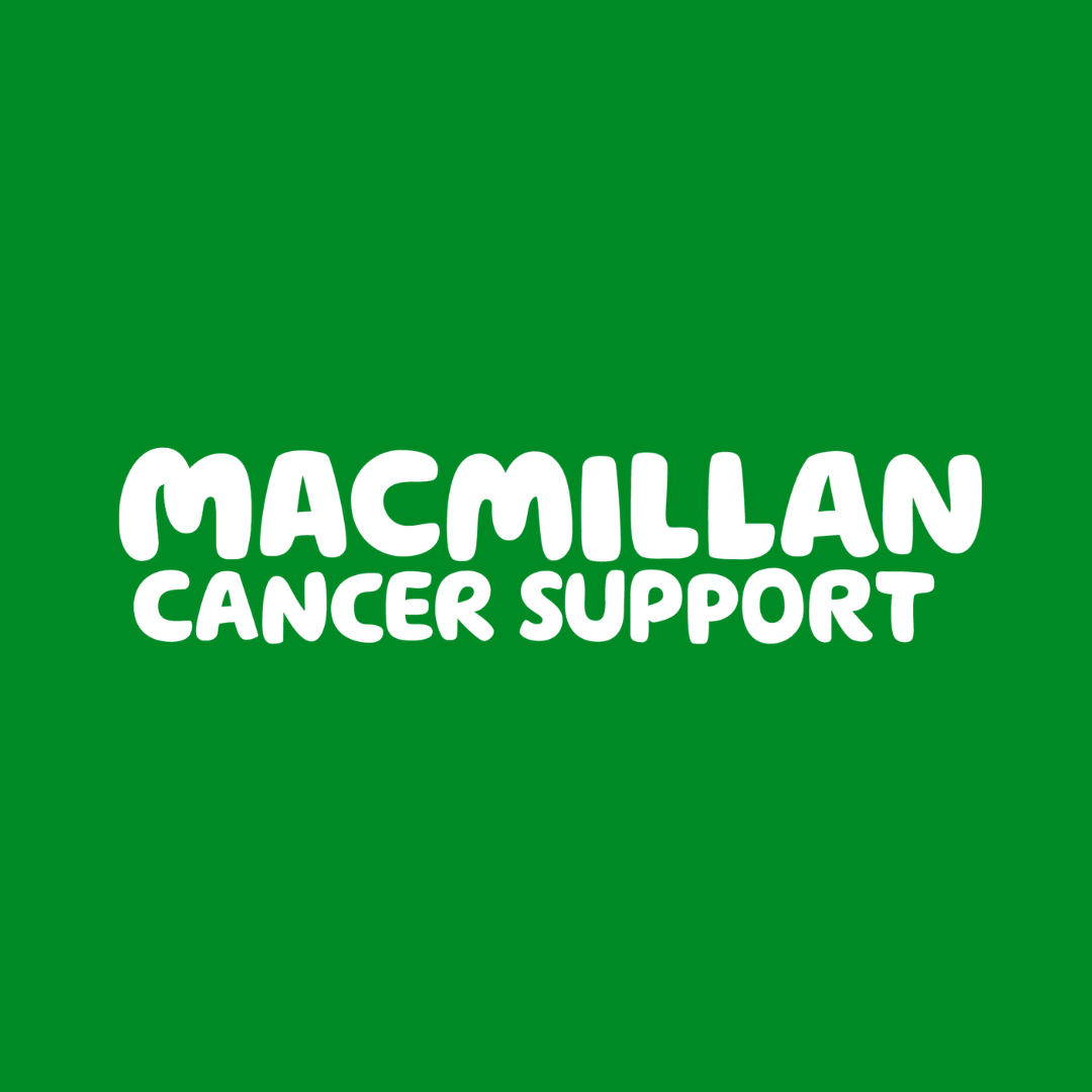 Macmillan Cancer Support