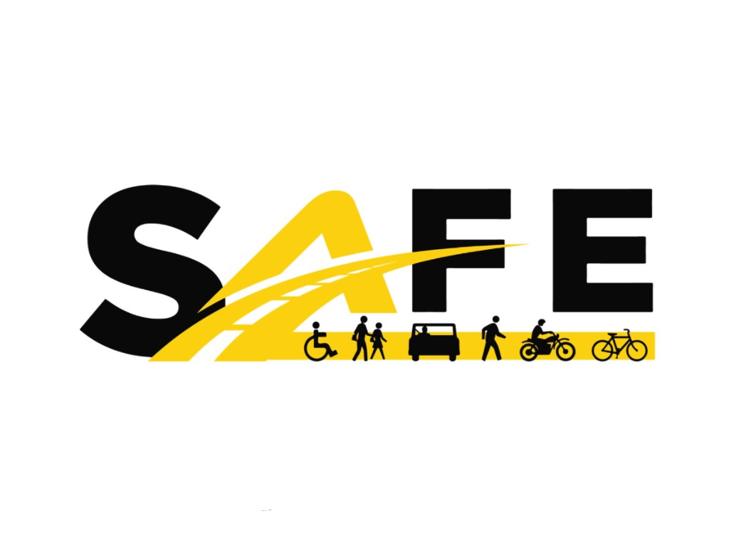 Streets Are For Everyone