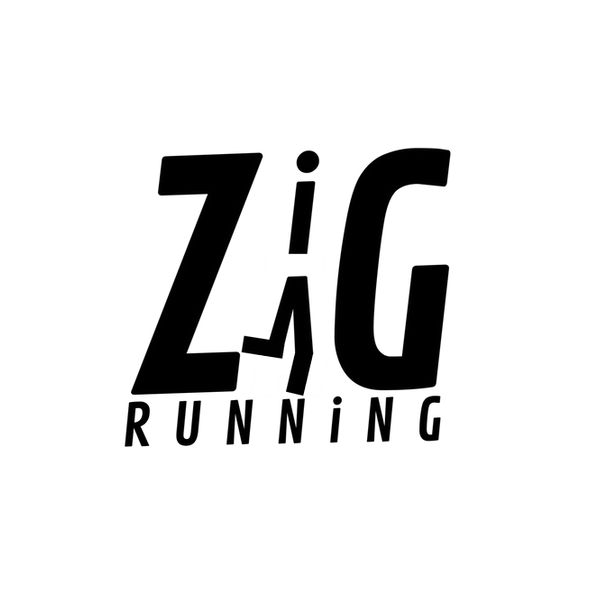 Zig Zag Running