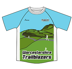 Worcestershire Trailblazers
