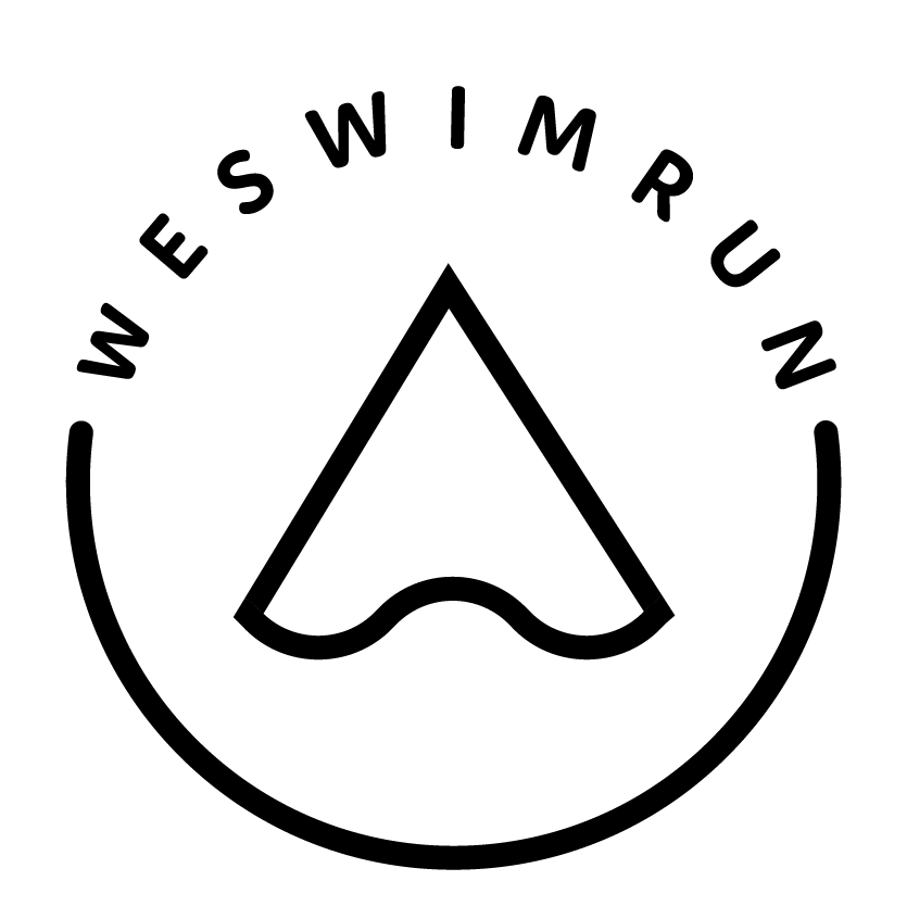 WeSwimRun