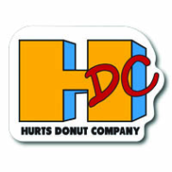 Hurts Donut Company