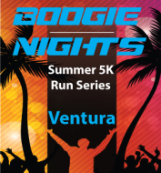 Boogie Nights Run Series