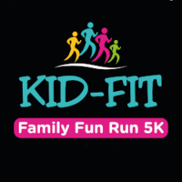 Kid Fit Family Run