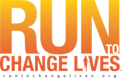 Run to Change Lives