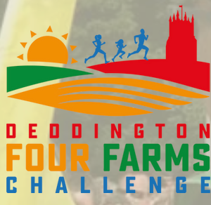Four Farms Challenge