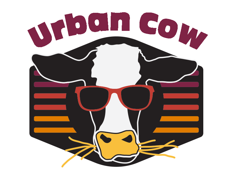 Urban Cow