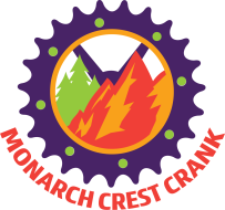Monarch Crest Crank 