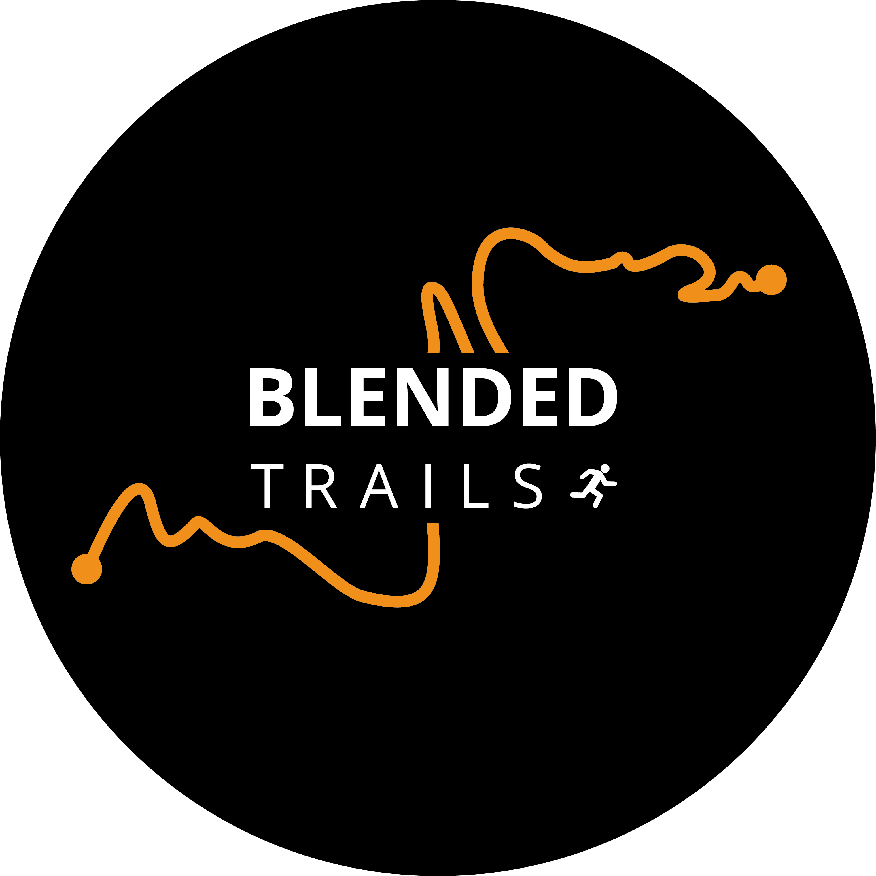 Blended Trails 