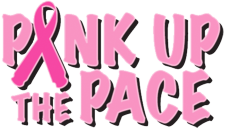 Pink Up The Pace