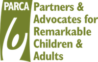 Partners & Advocates for Remarkable Children & Adults