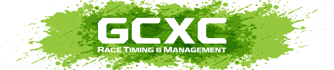 GCXC Race Timing & Management