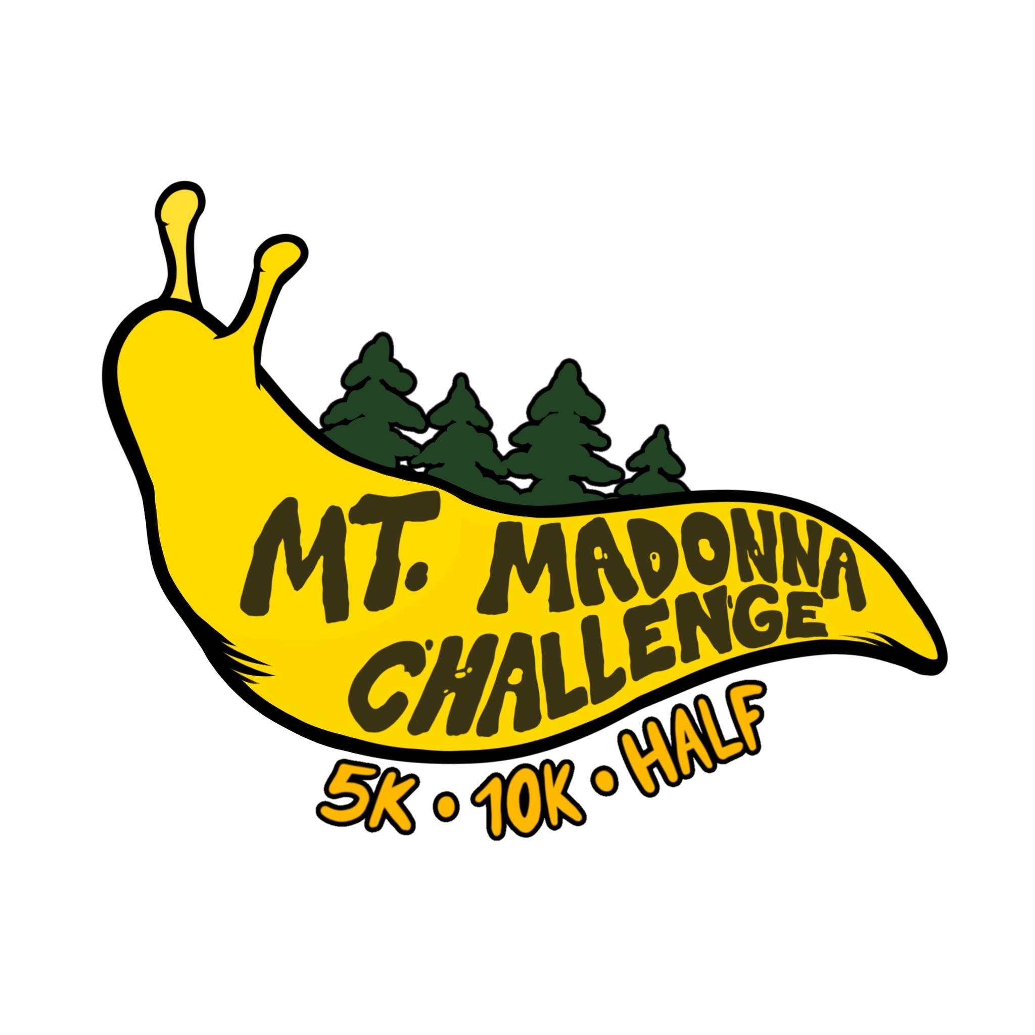 Mt. Madonna Challenge