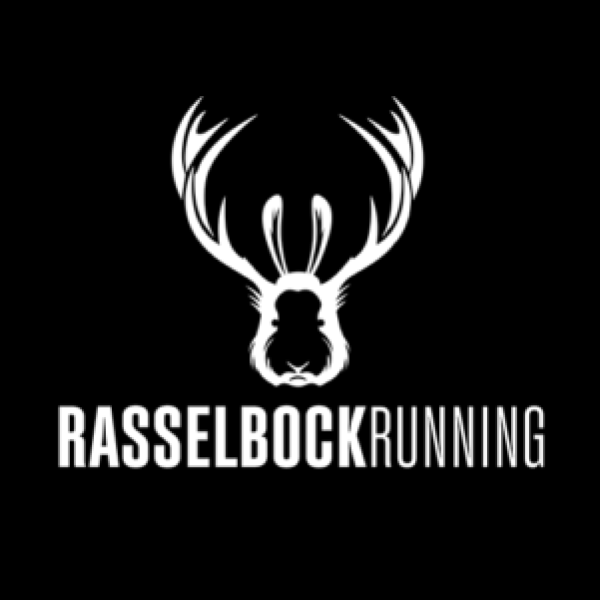Rasselbock Running