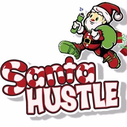 Santa Hustle