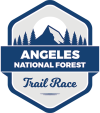Angeles National Forest Trail Race