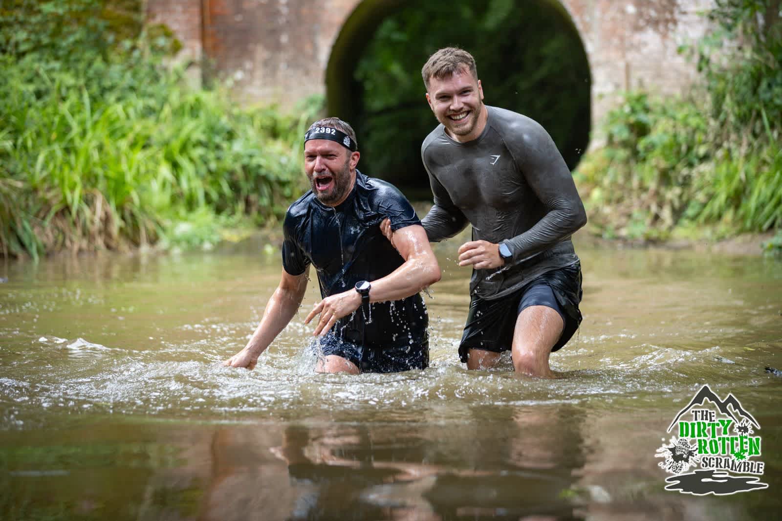 Secondary header image