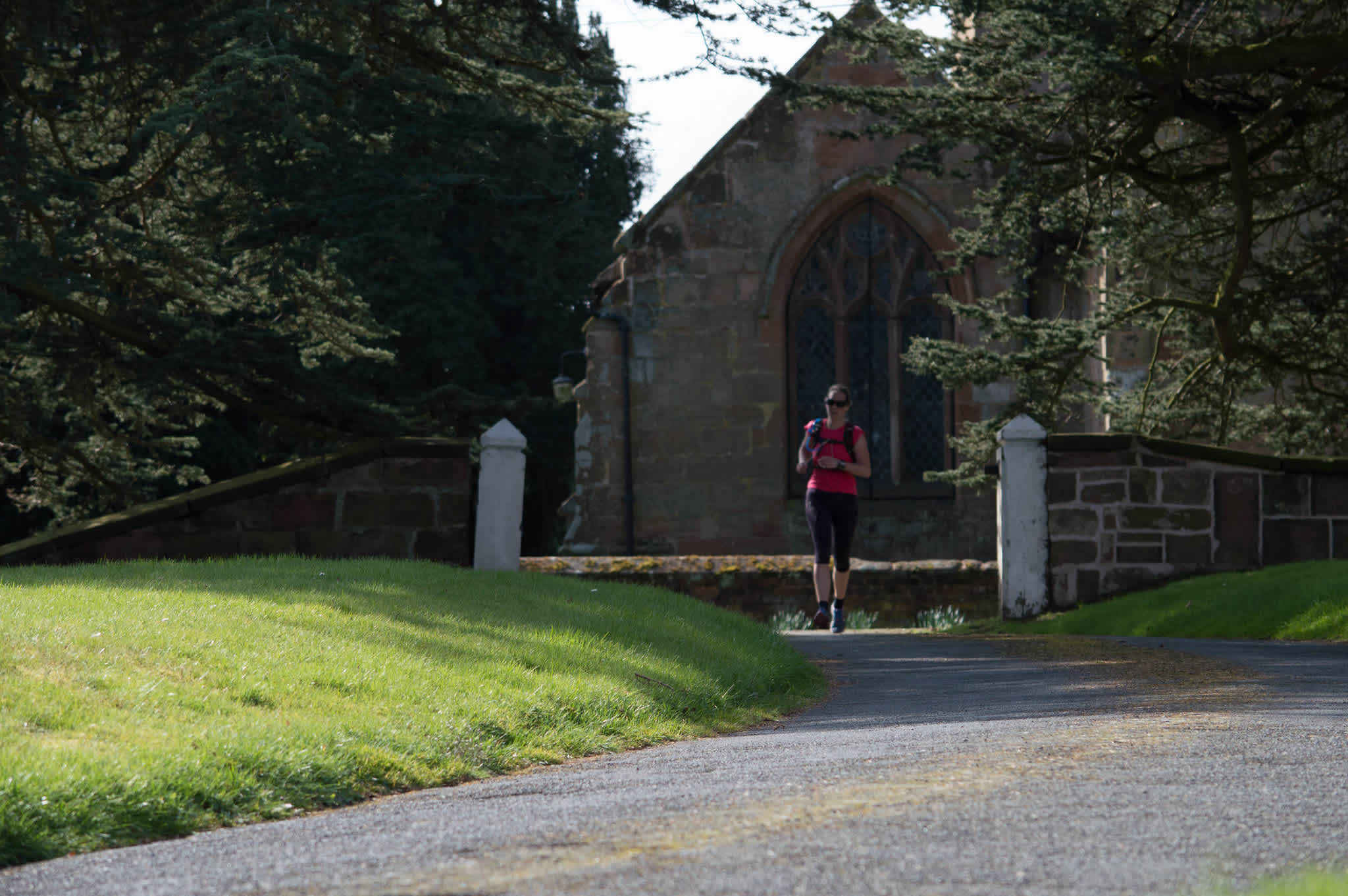 Secondary header image