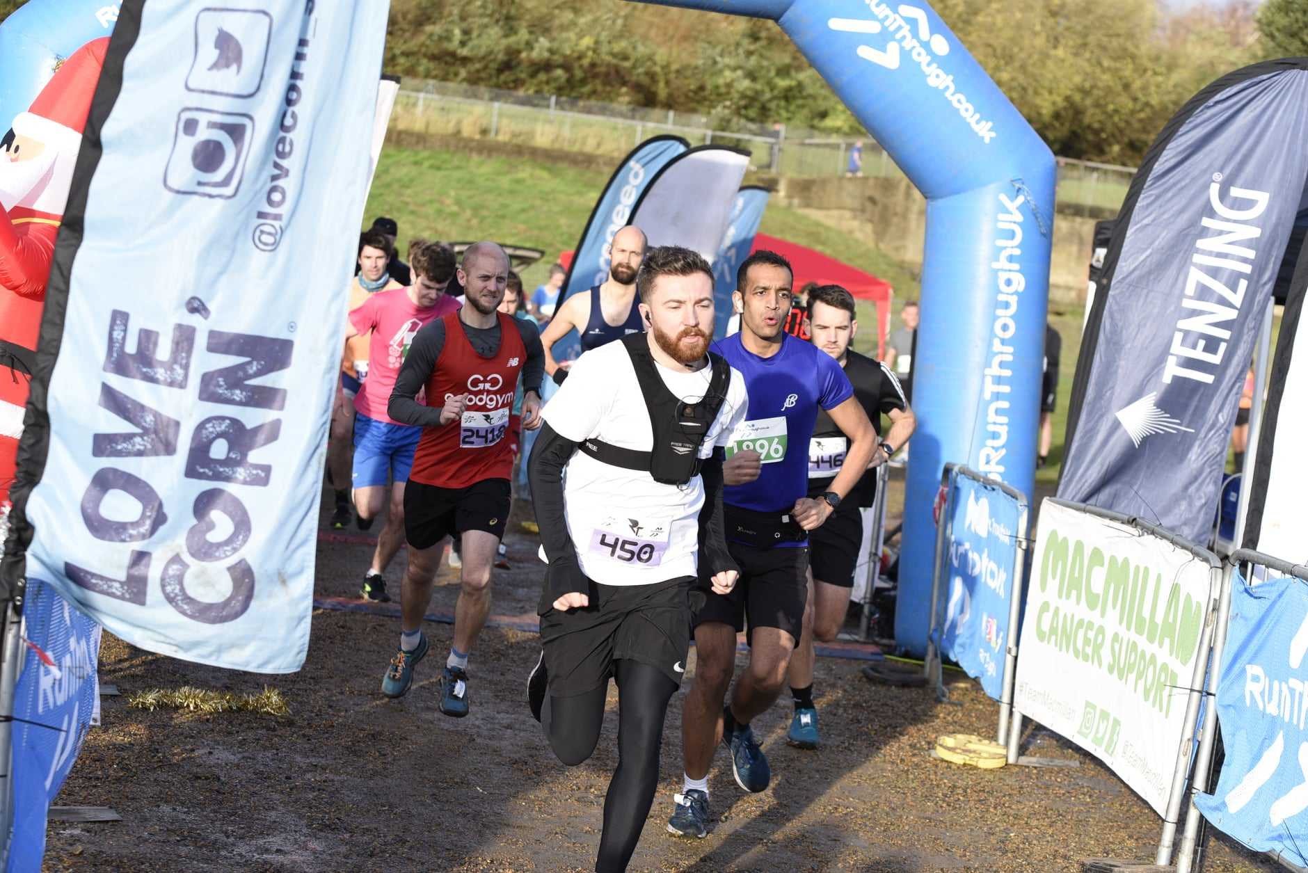 Secondary header image