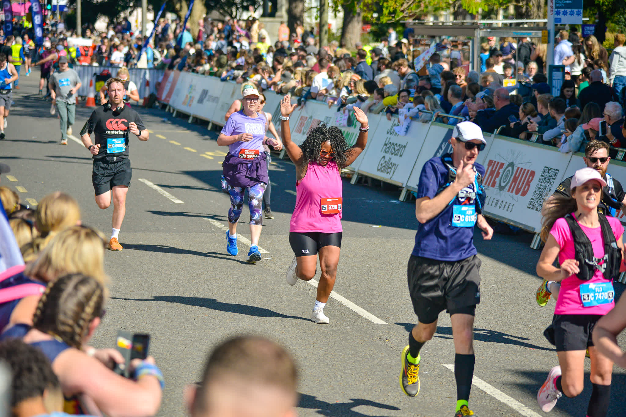 Secondary header image