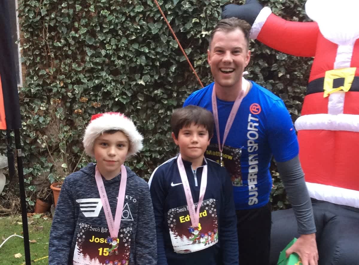 Secondary header image