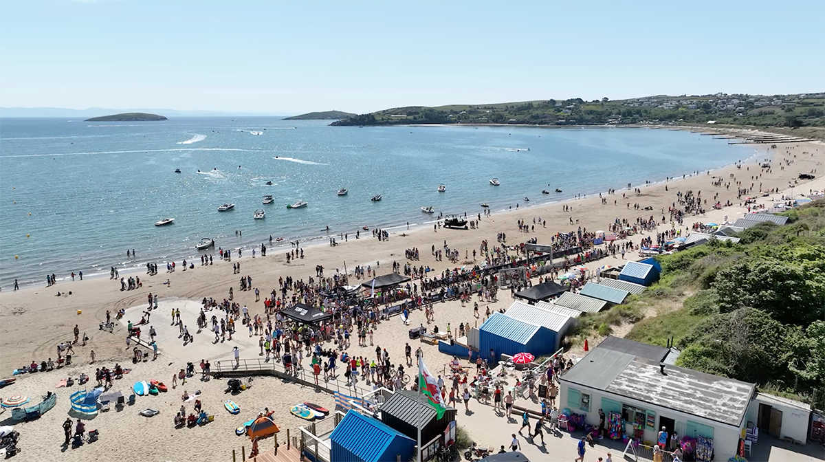 Secondary header image