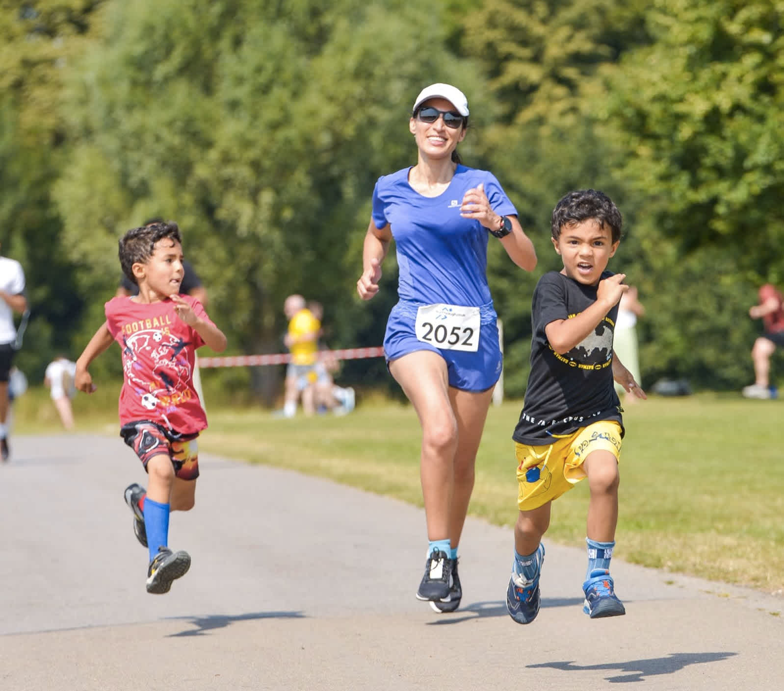 Secondary header image