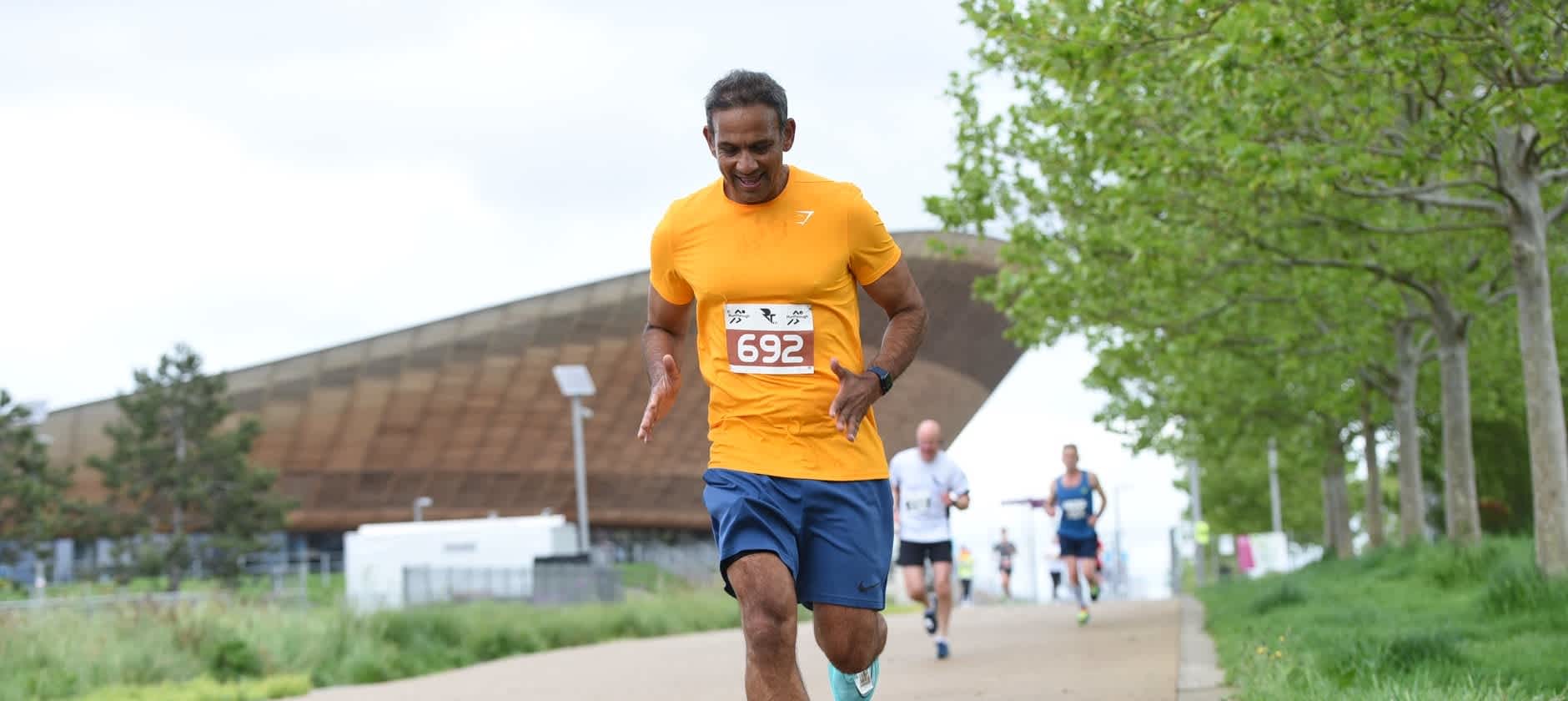 Secondary header image