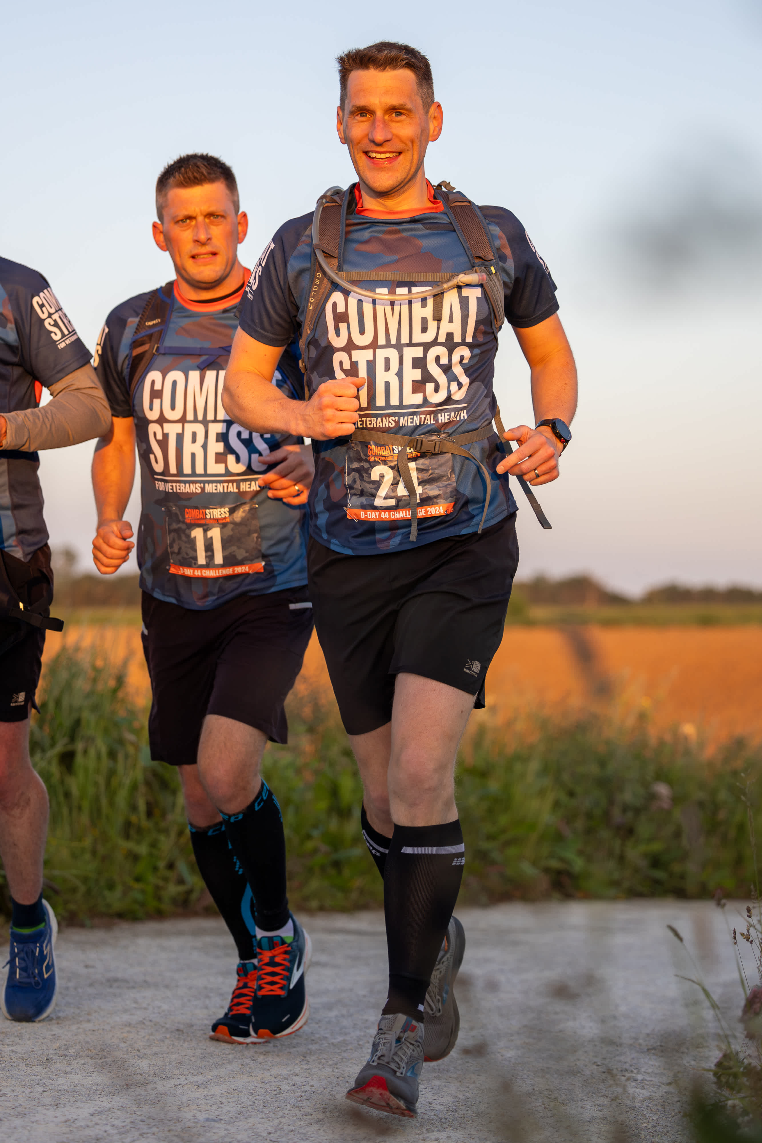 Secondary header image