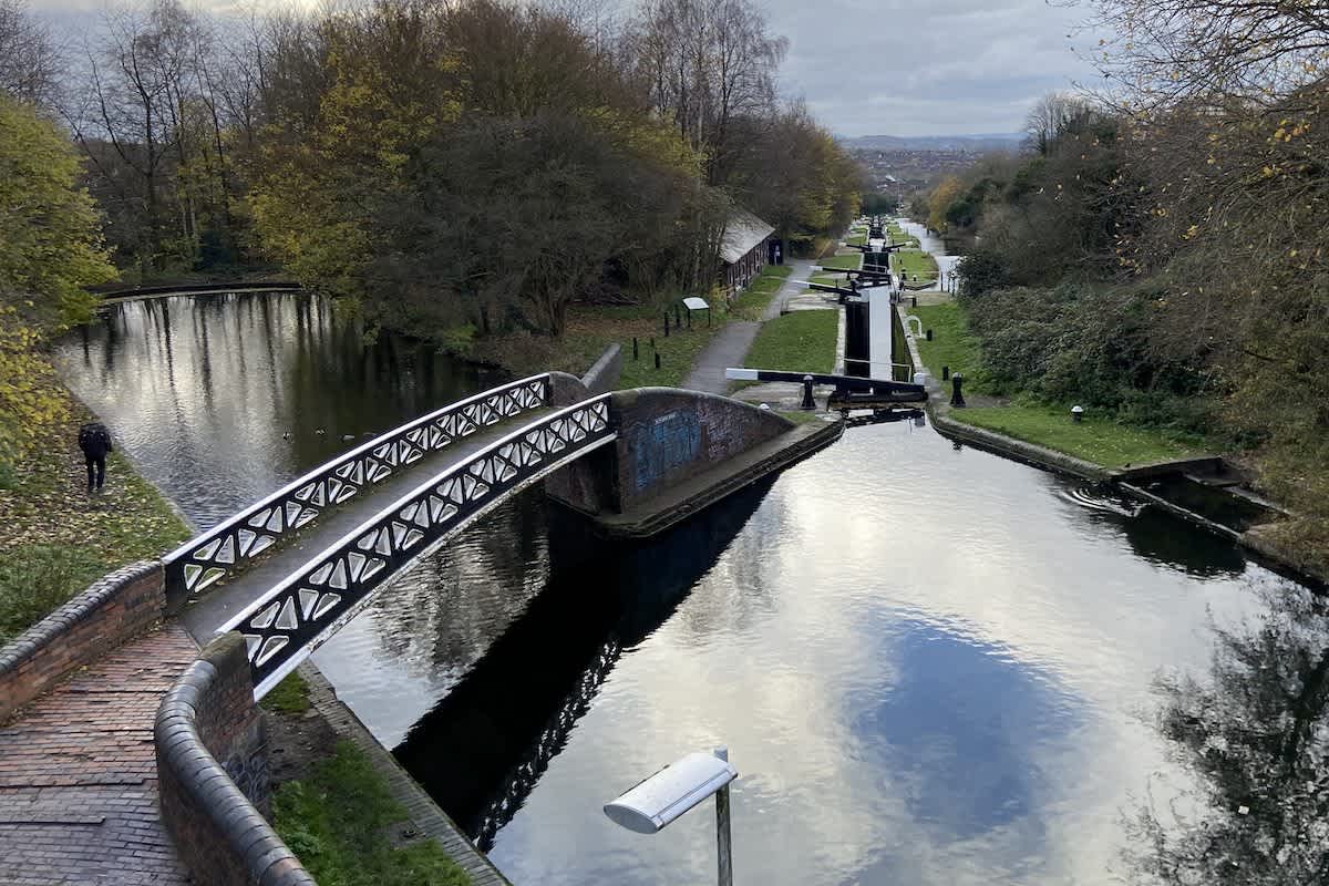 Secondary header image