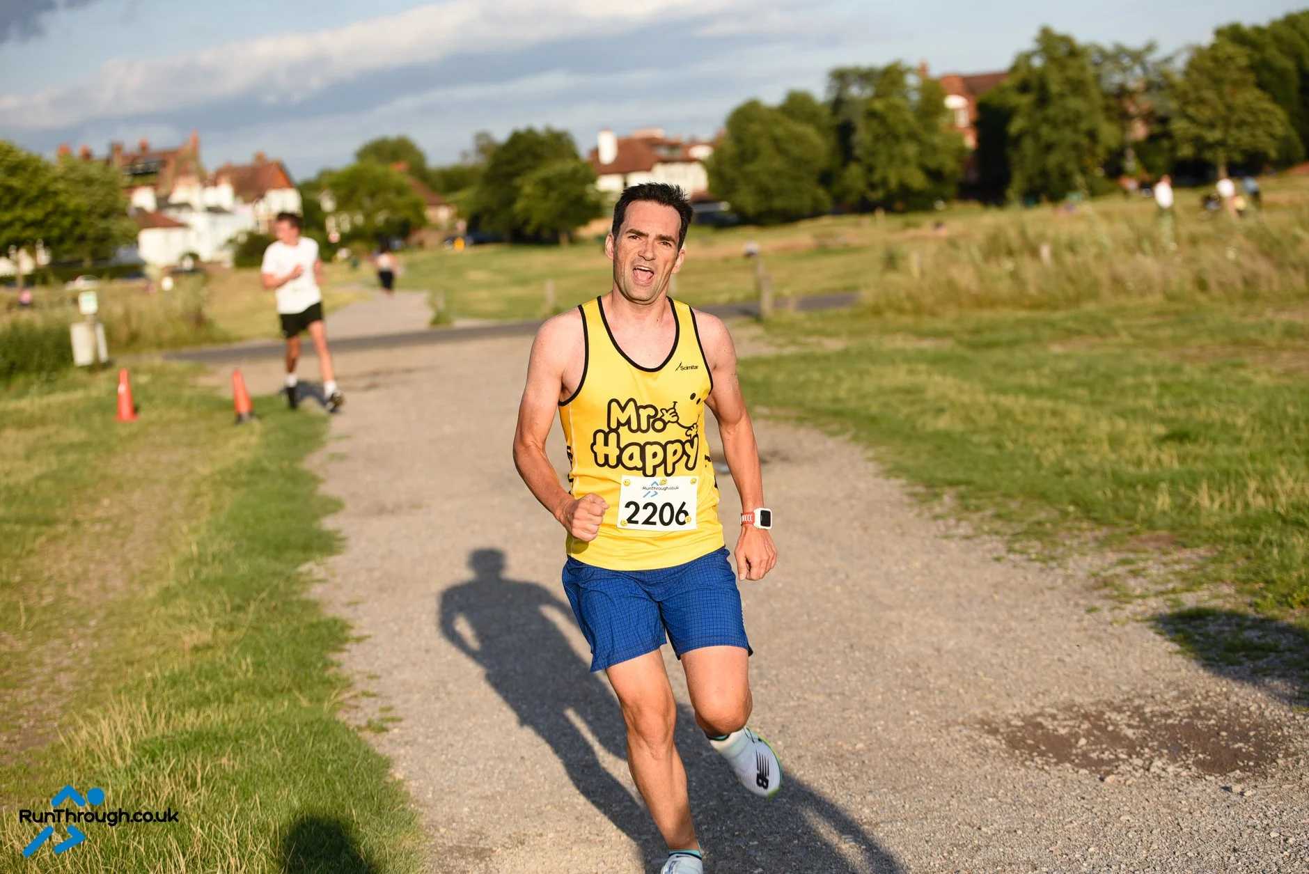 Secondary header image