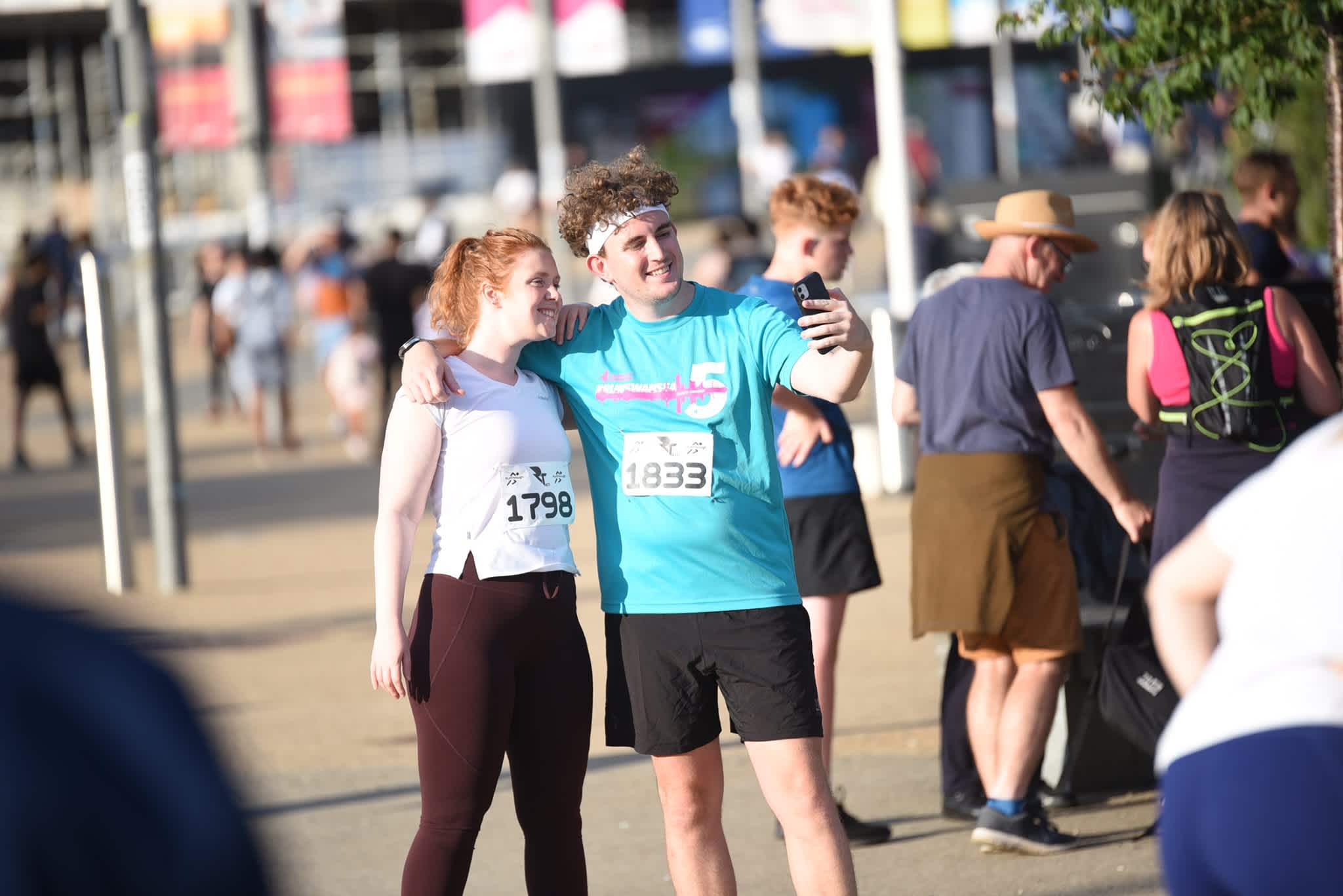 Secondary header image