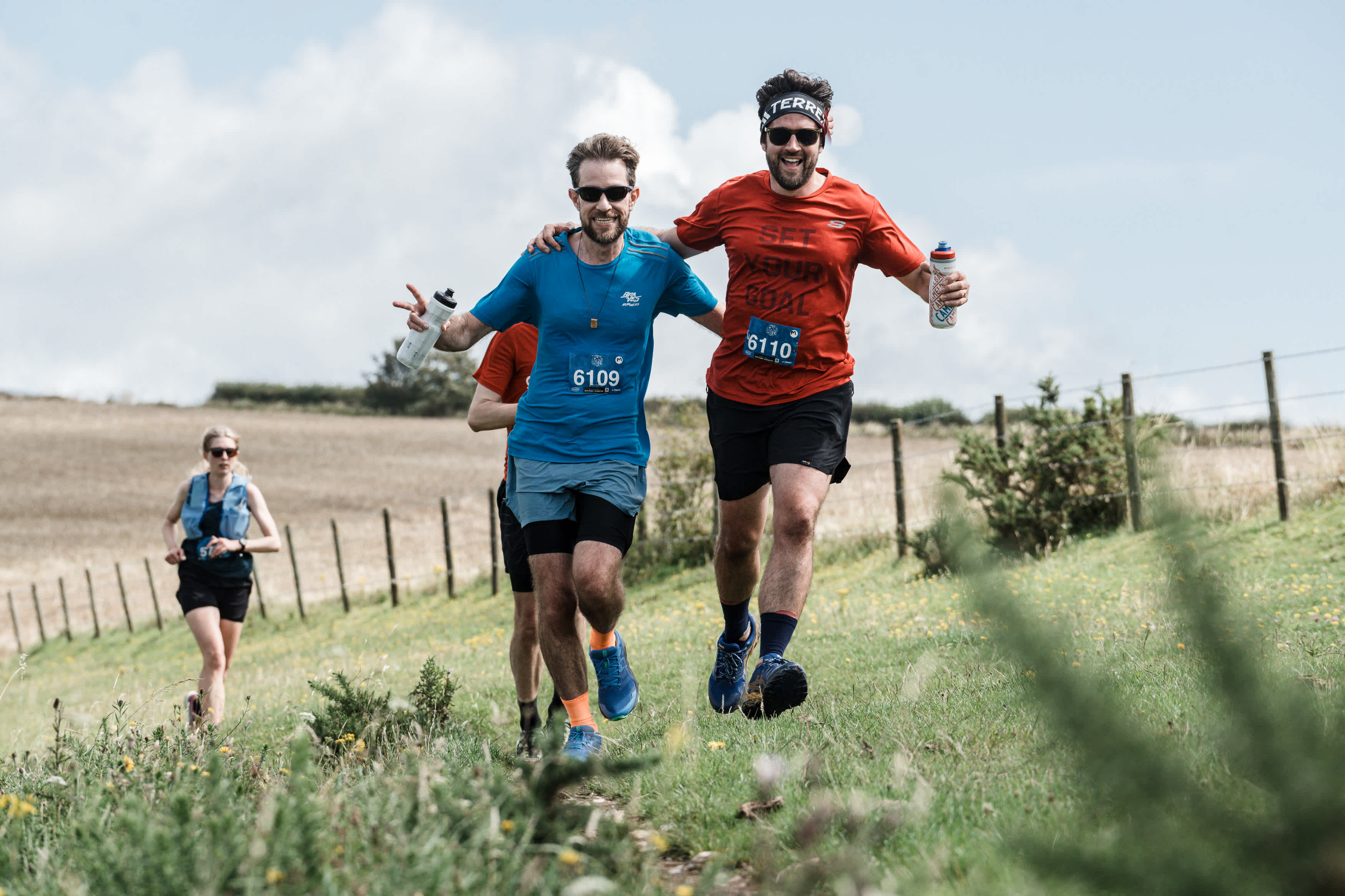 Secondary header image