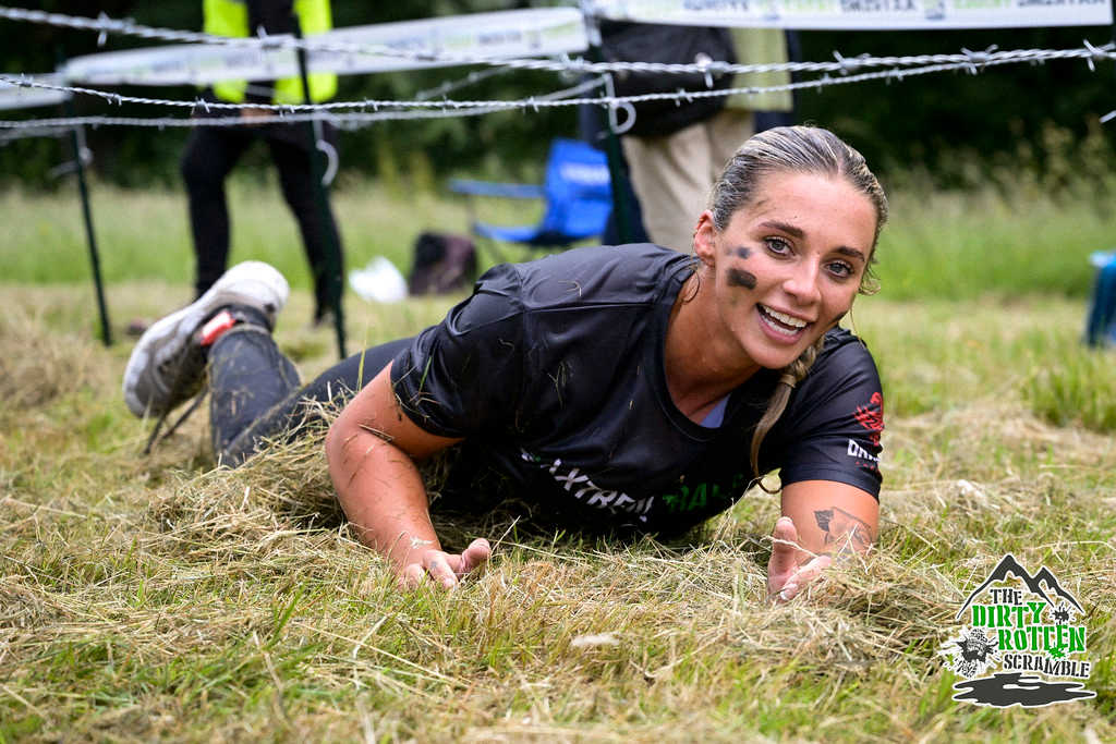 Dirty Rotten Scramble Dirty Rotten Scramble 2026 - Running in Rolvenden — Let's Do This