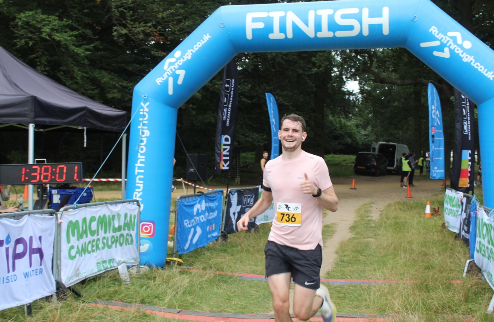 Secondary header image