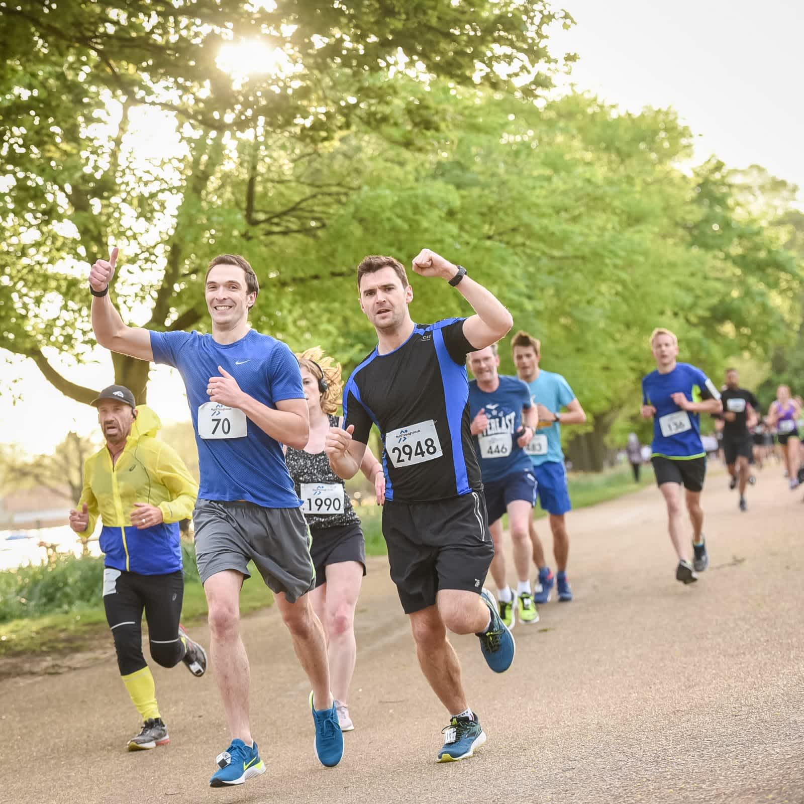 Secondary header image