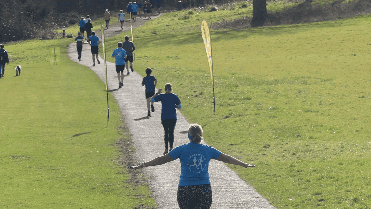 Run Reigate Run Reigate Half Marathon, 10k, 5k & Kids Race September 2025 - Running ...