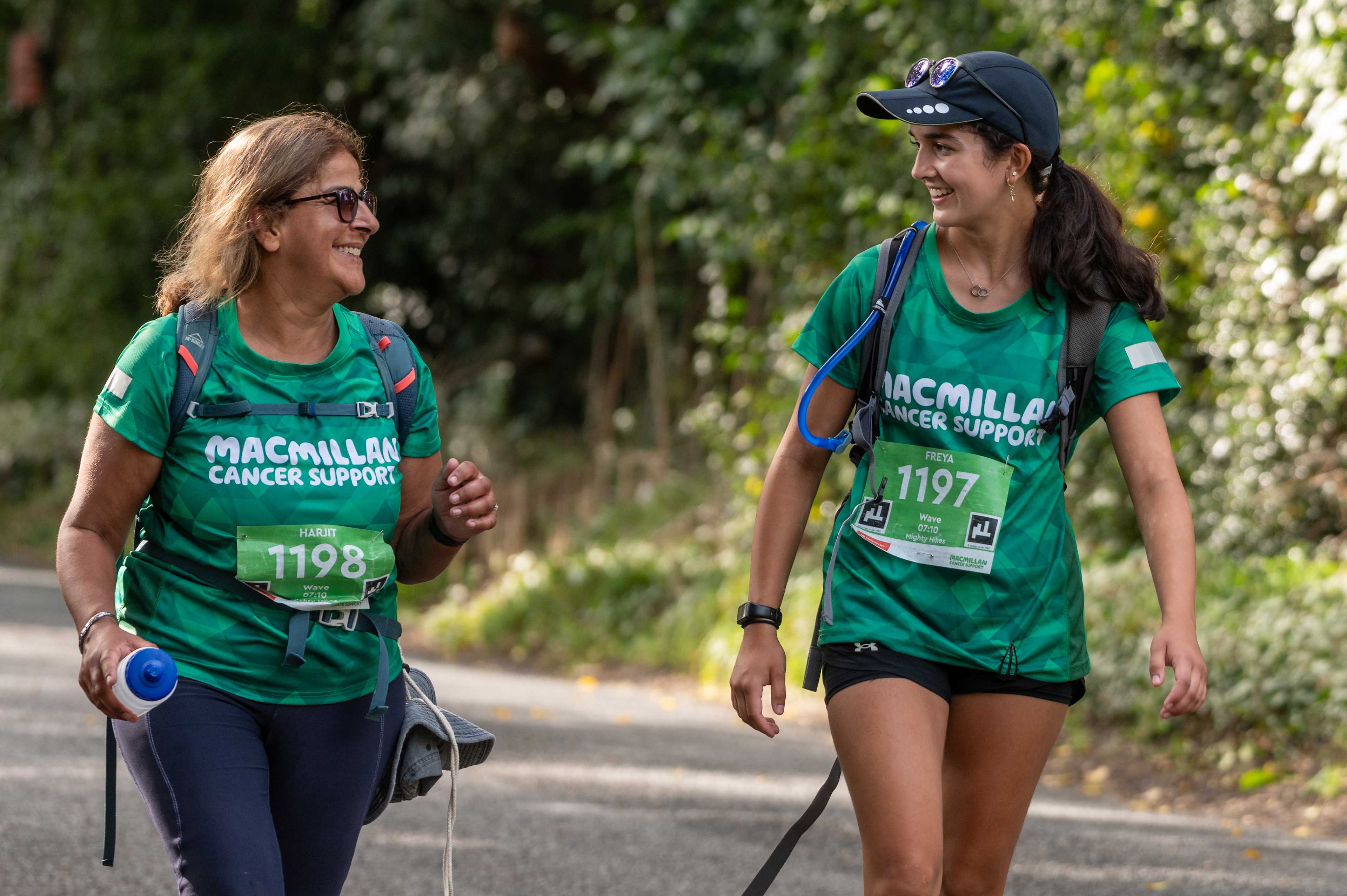 Secondary header image