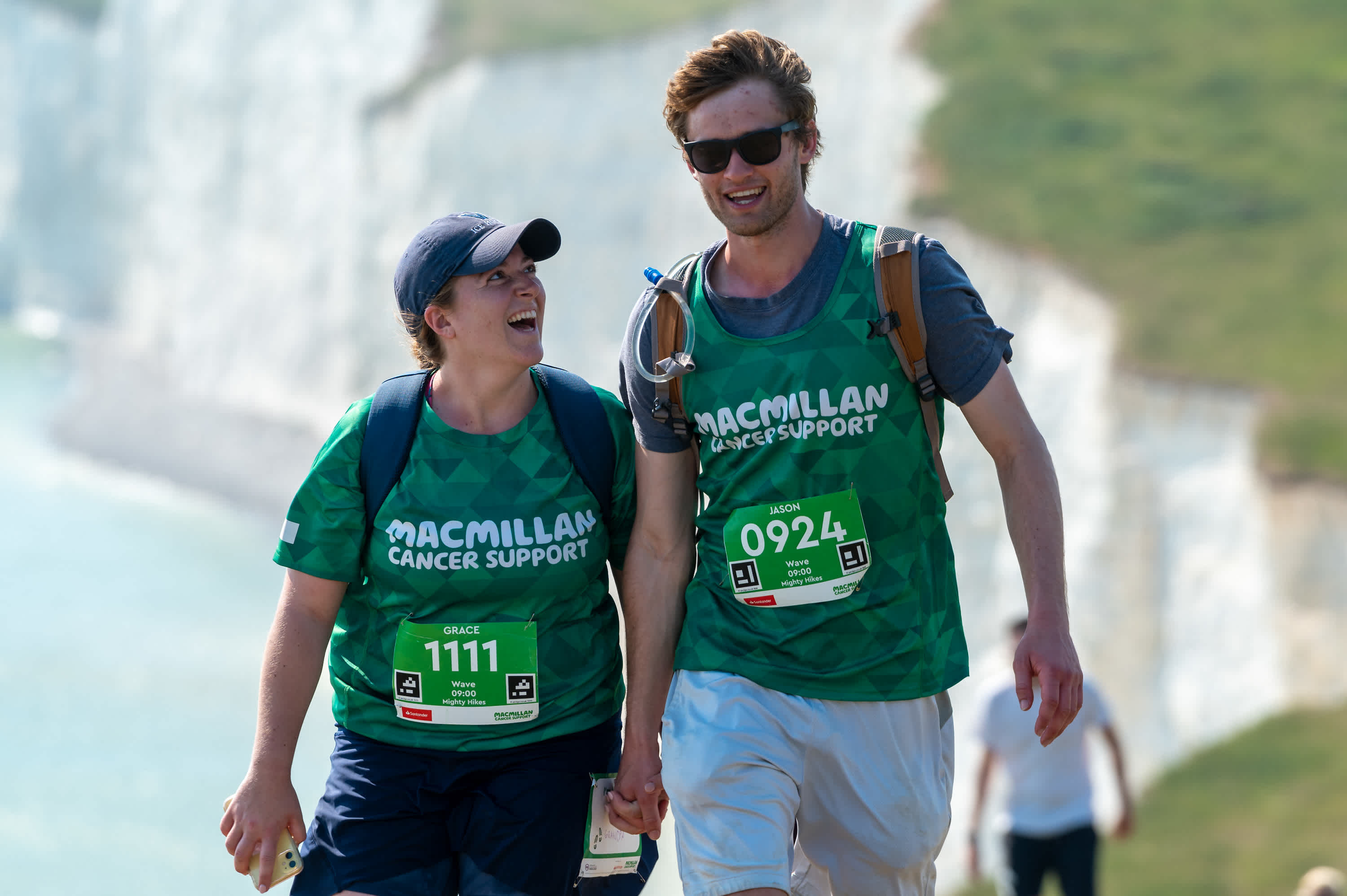 Secondary header image