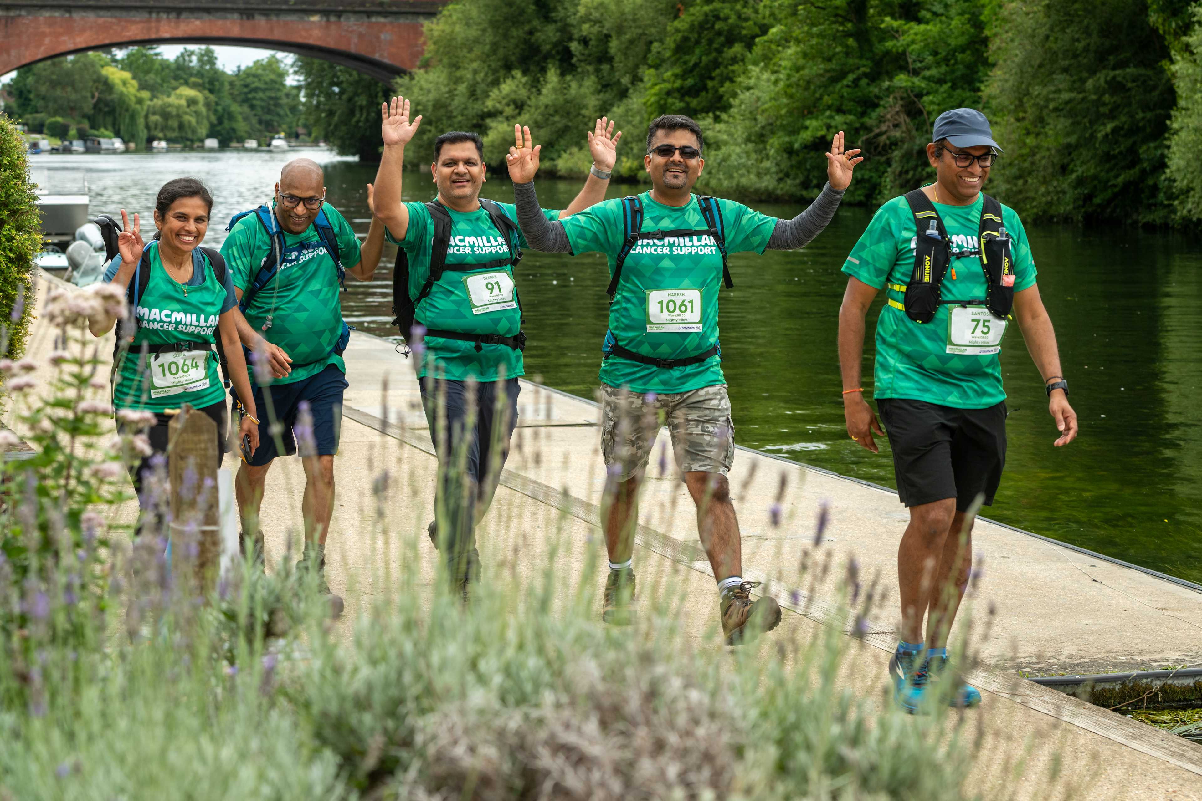 Secondary header image