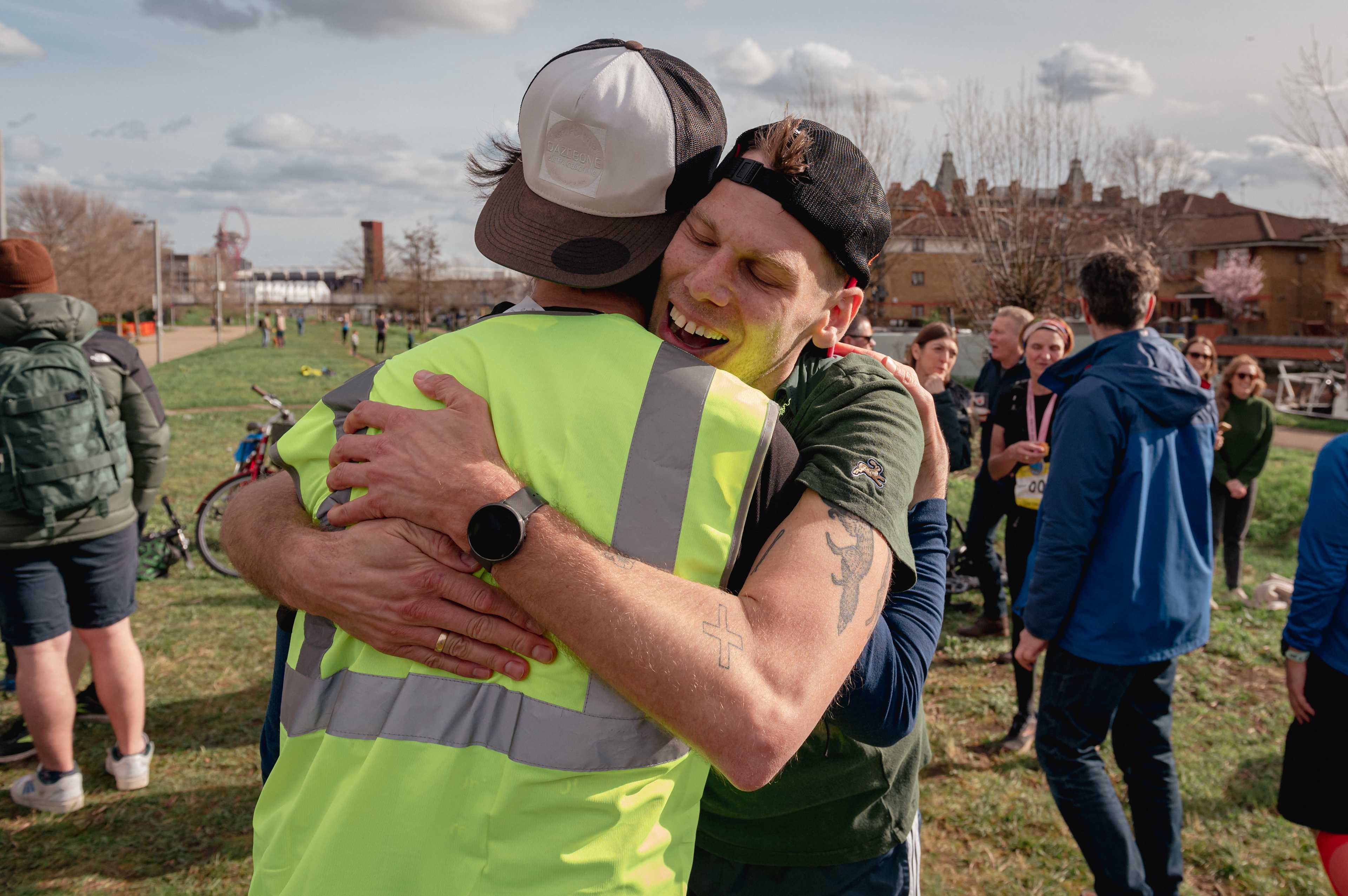 Secondary header image