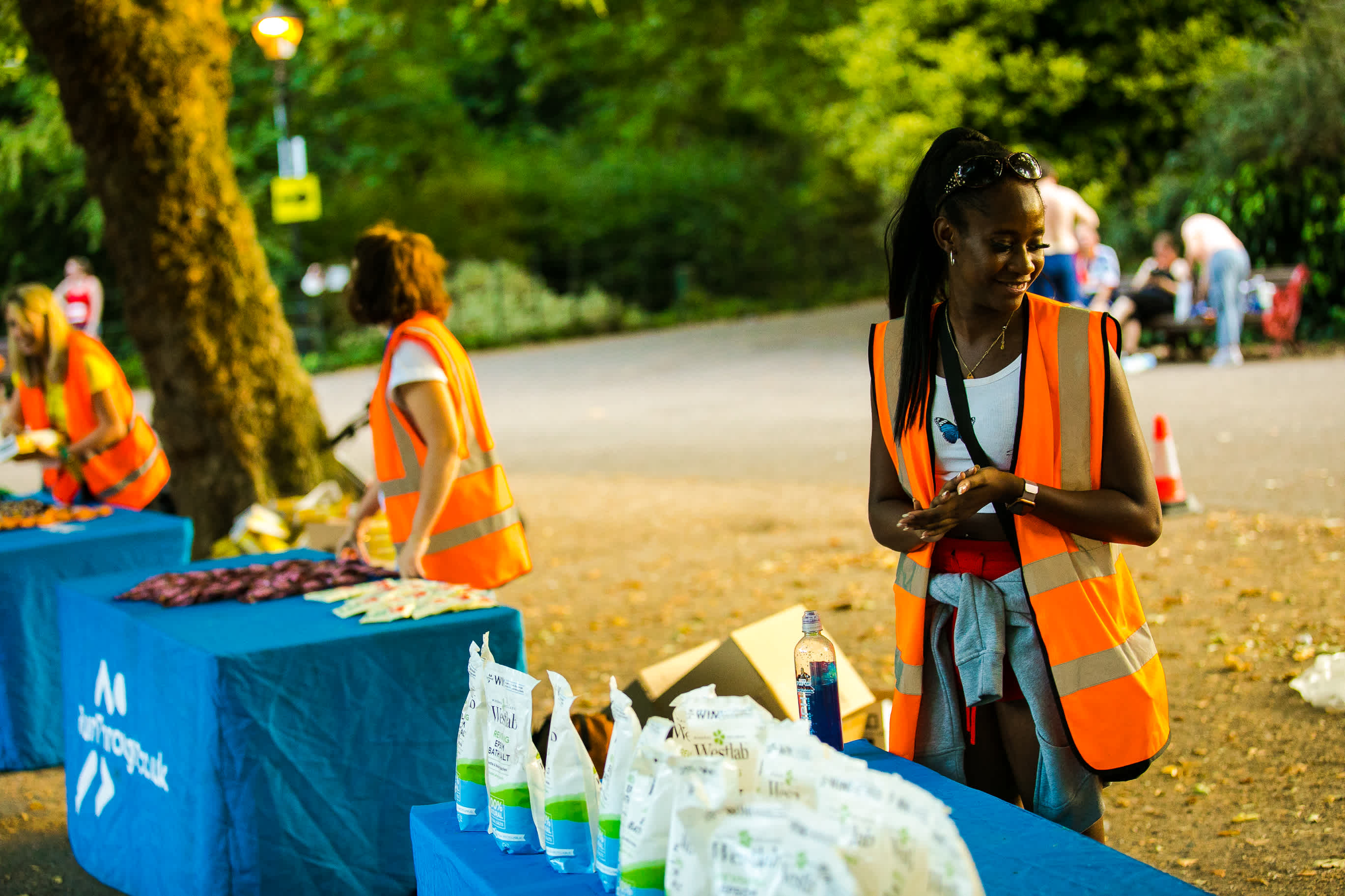 Secondary header image